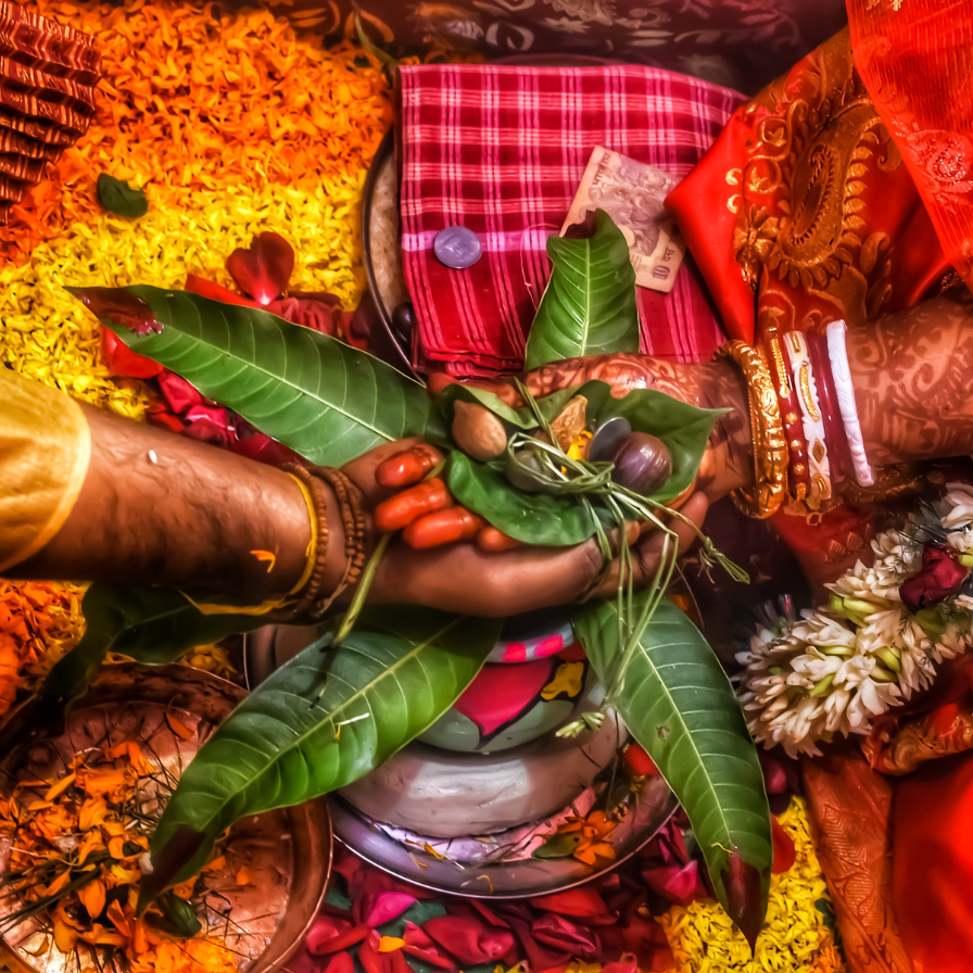 Vivaha Sooktham and Its Divine Blessings for a Harmonious Marriage Introduction